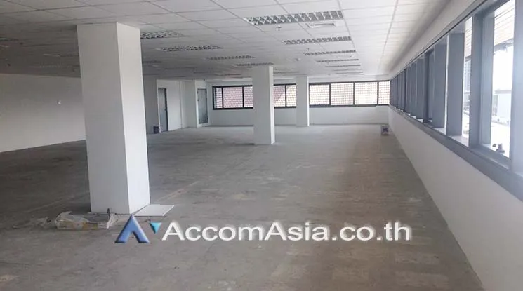 unit Office space For Rent in Sukhumvit, Bangkok  near BTS Thong Lo (AA17114)